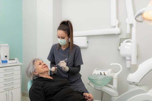 Best Emergency Treatment for Toothache in Tucumcari, NM